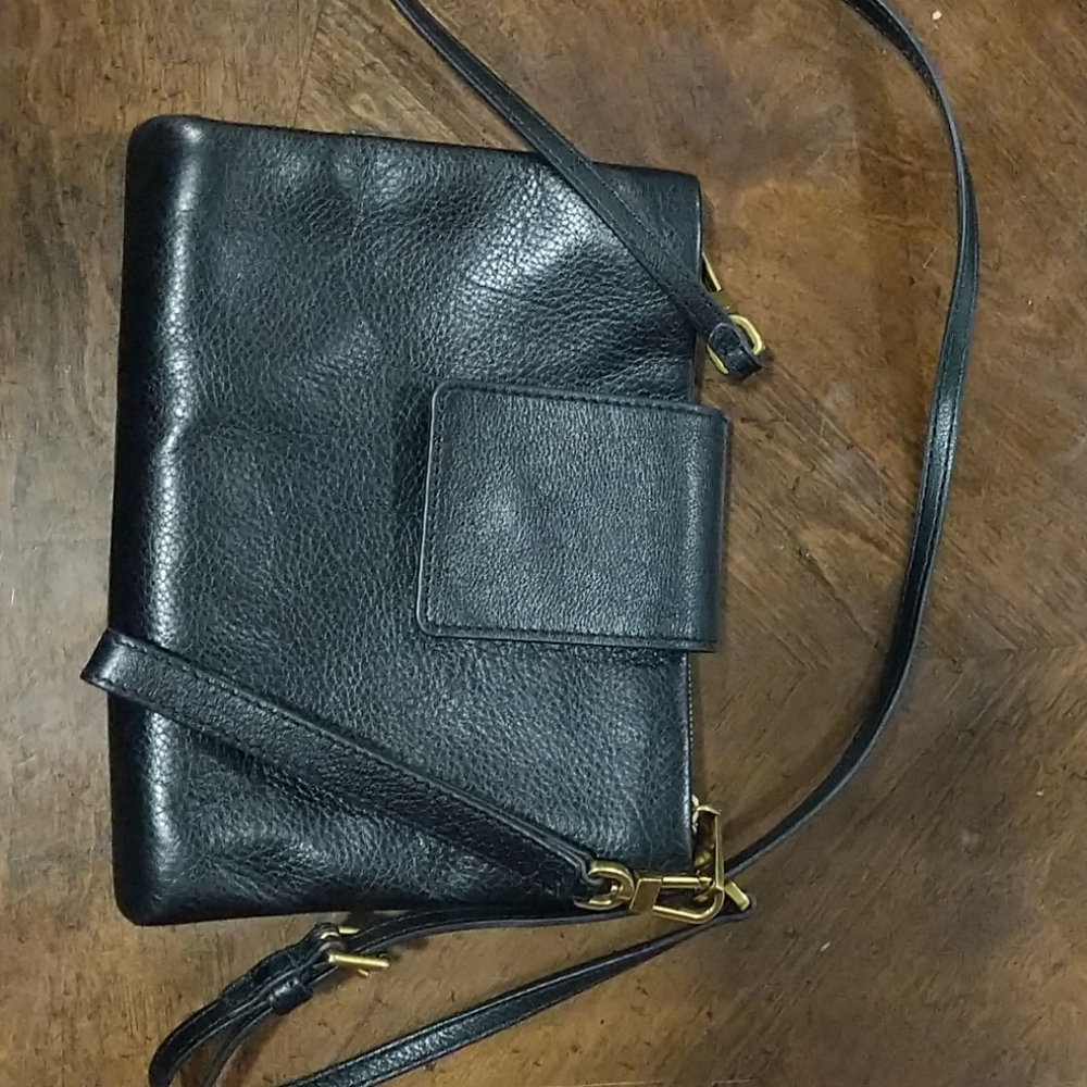 Fossil Carly mini bag